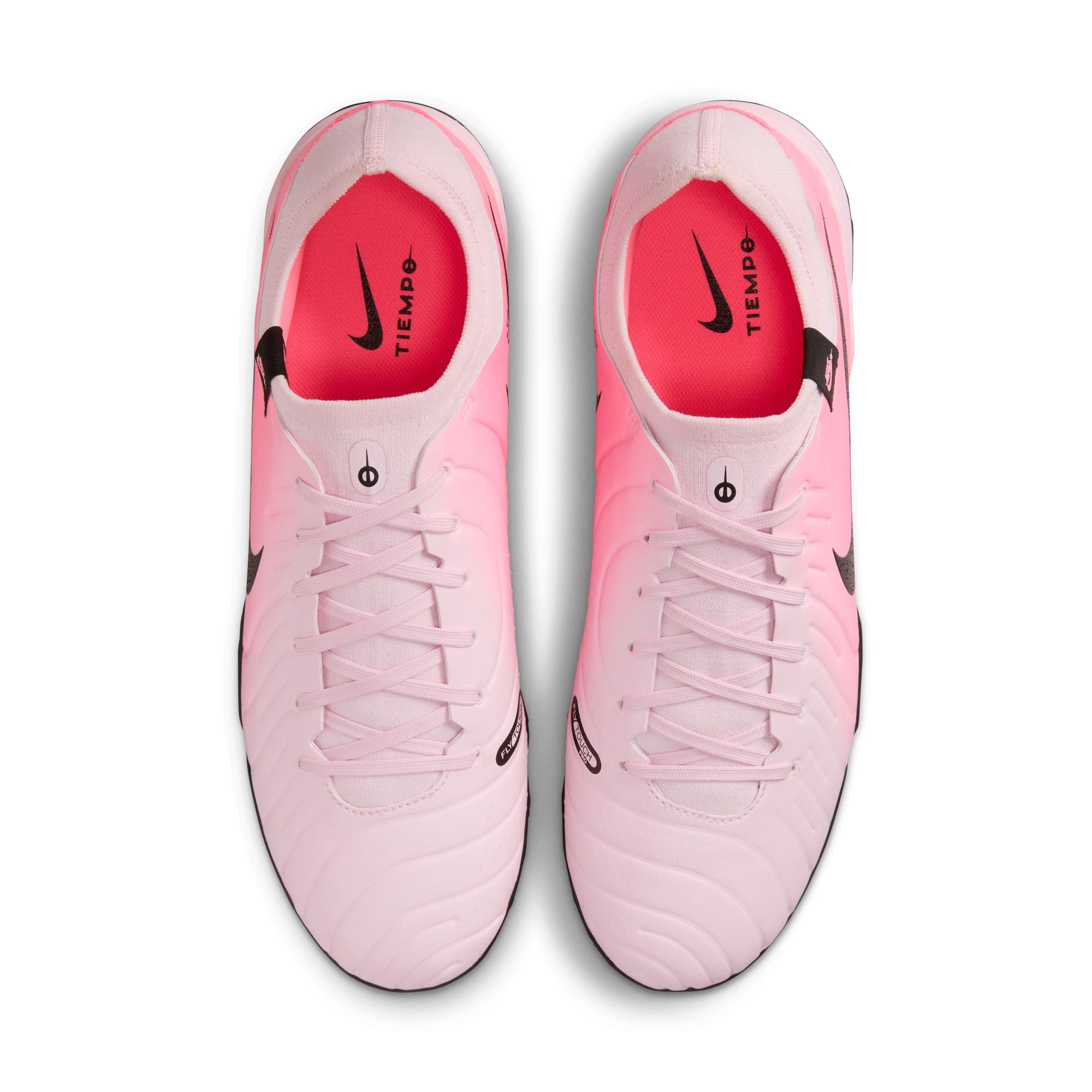 Nike Tiempo Legend 10 Pro TF Low-Top Soccer Shoes - DV4336-601-NIKE by Nike | Available at Niky's Sports