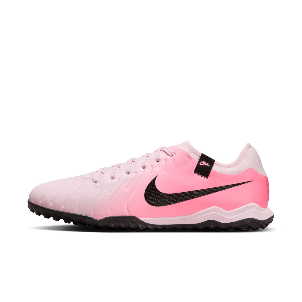 Nike Tiempo Legend 10 Pro TF Low-Top Soccer Shoes - DV4336-601-NIKE by Nike | Available at Niky's Sports