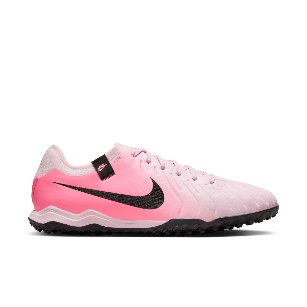 Nike Tiempo Legend 10 Pro TF Low-Top Soccer Shoes - DV4336-601-NIKE by Nike | Available at Niky's Sports