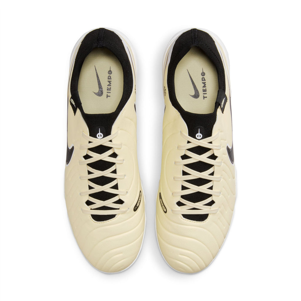Nike Tiempo Legend 10 Pro Turf Low-Top Soccer Shoes
