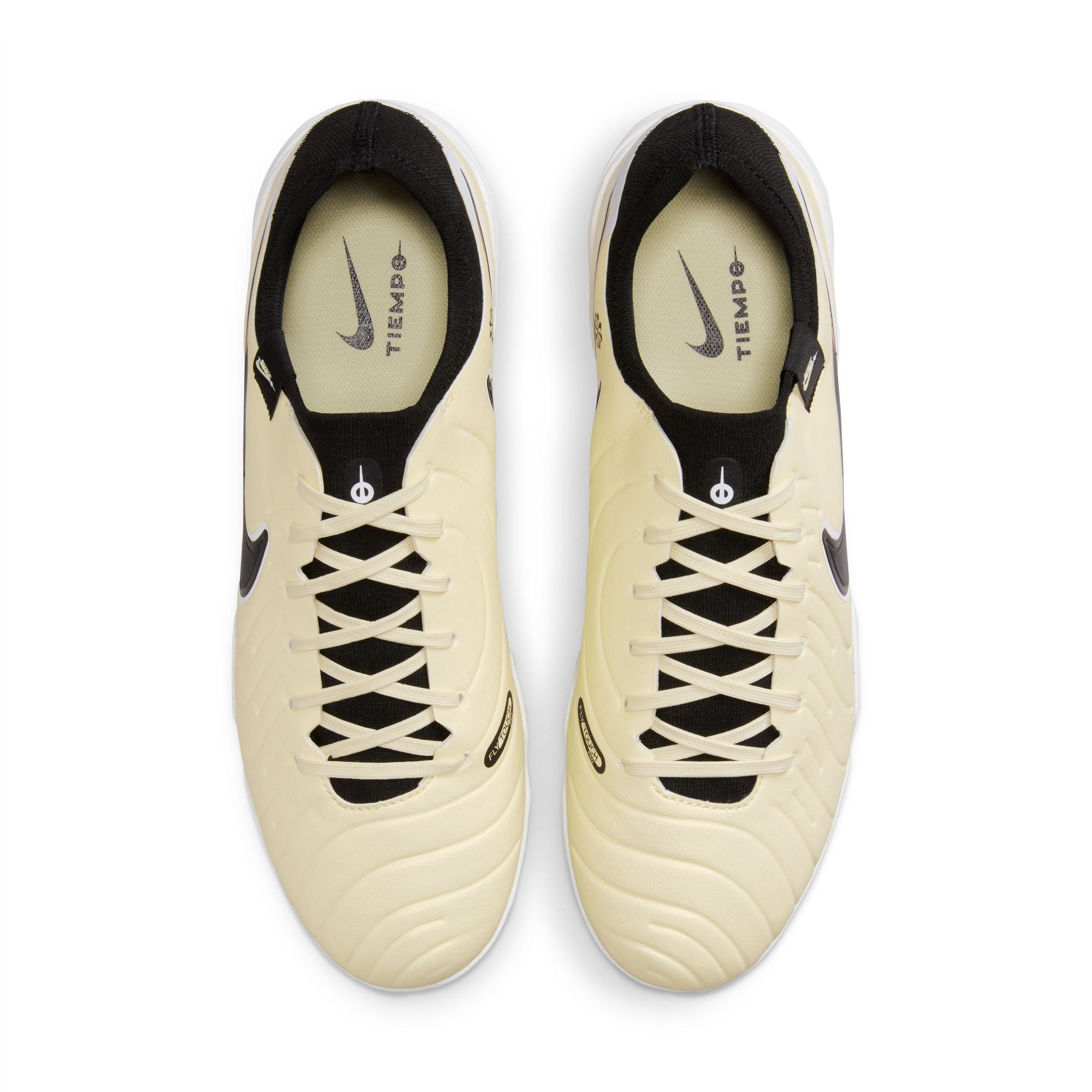 Nike Tiempo Legend 10 Pro Turf Low-Top Soccer Shoes