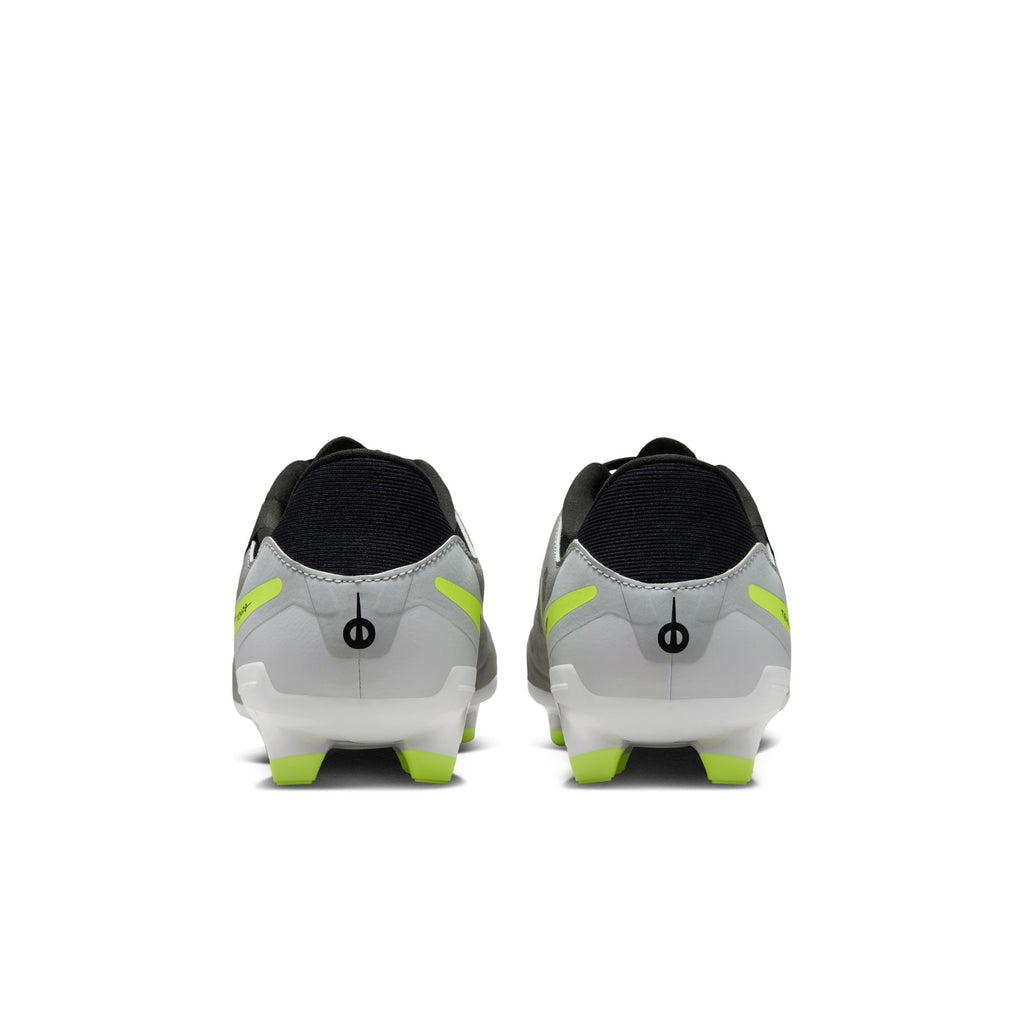 Nike Tiempo Legend 10 Academy Multi-Ground Low-Top Soccer Cleats - DV4337-001-NIKE by Nike | Available at Niky's Sports