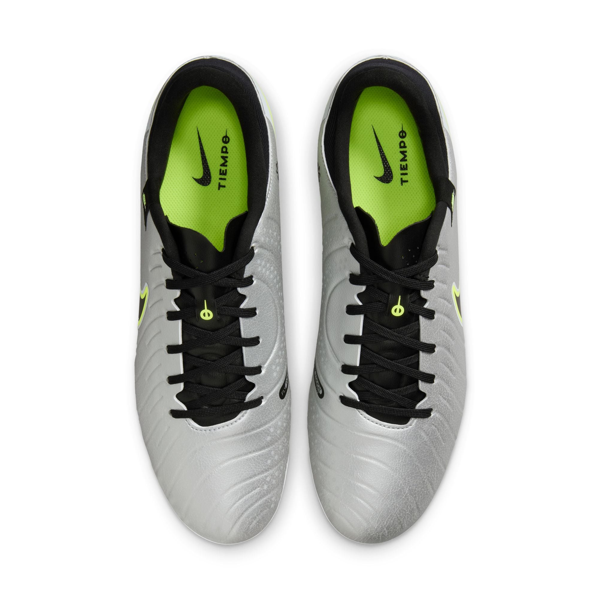 Nike Tiempo Legend 10 Academy Multi-Ground Low-Top Soccer Cleats - DV4337-001-NIKE by Nike | Available at Niky's Sports