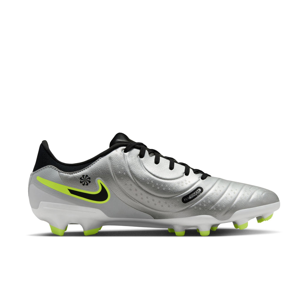 Nike Tiempo Legend 10 Academy Multi-Ground Low-Top Soccer Cleats - DV4337-001-NIKE by Nike | Available at Niky's Sports