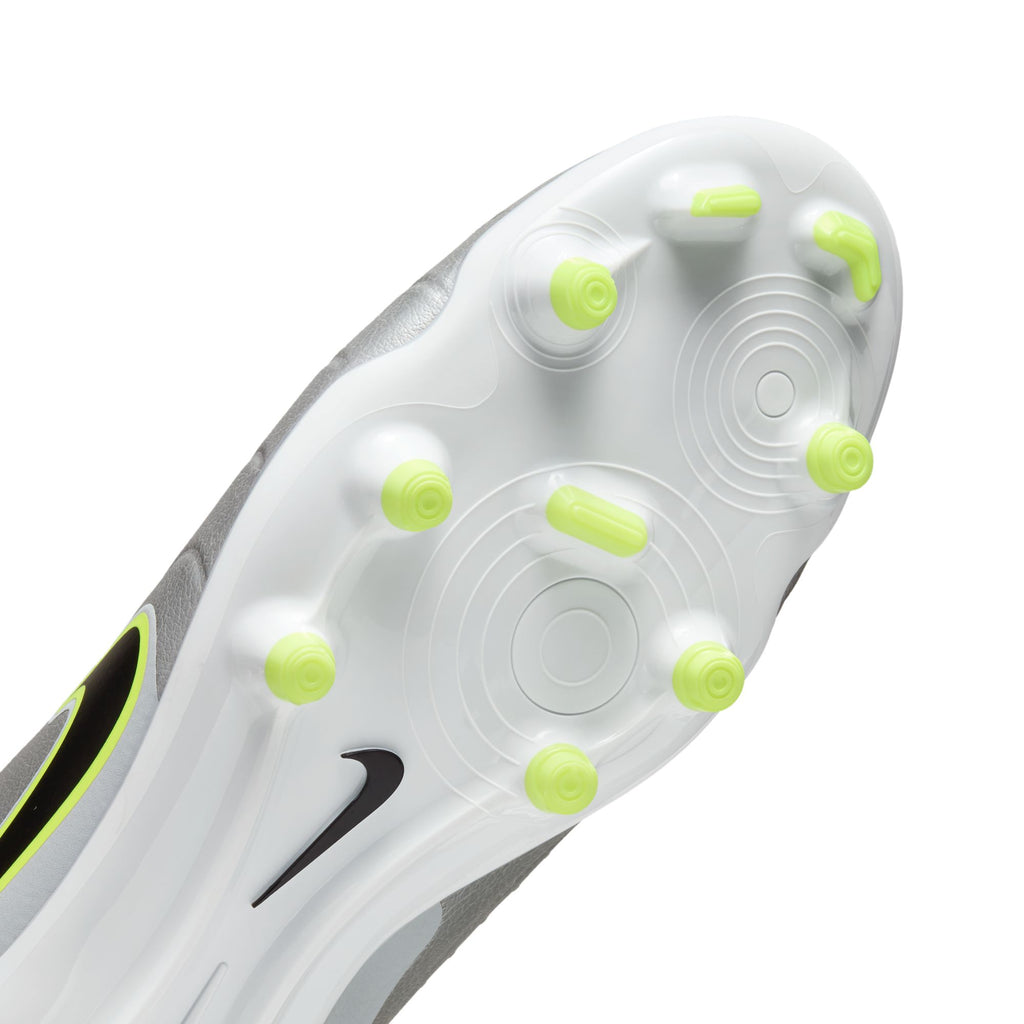 Nike Tiempo Legend 10 Academy Multi-Ground Low-Top Soccer Cleats - DV4337-001-NIKE by Nike | Available at Niky's Sports