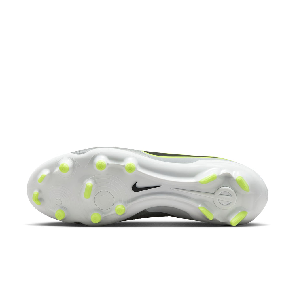 Nike Tiempo Legend 10 Academy Multi-Ground Low-Top Soccer Cleats - DV4337-001-NIKE by Nike | Available at Niky's Sports