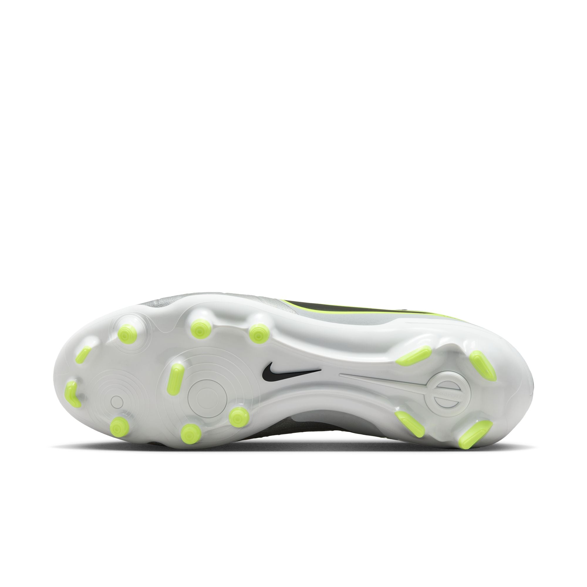 Nike Tiempo Legend 10 Academy Multi-Ground Low-Top Soccer Cleats - DV4337-001-NIKE by Nike | Available at Niky's Sports
