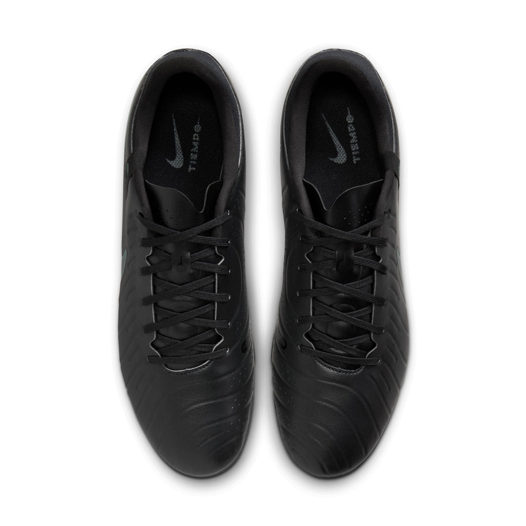 Nike Tiempo Legend 10 Academy Multi-Ground Low-Top Soccer Cleats - DV4337-002-NIKE by Nike | Available at Niky's Sports