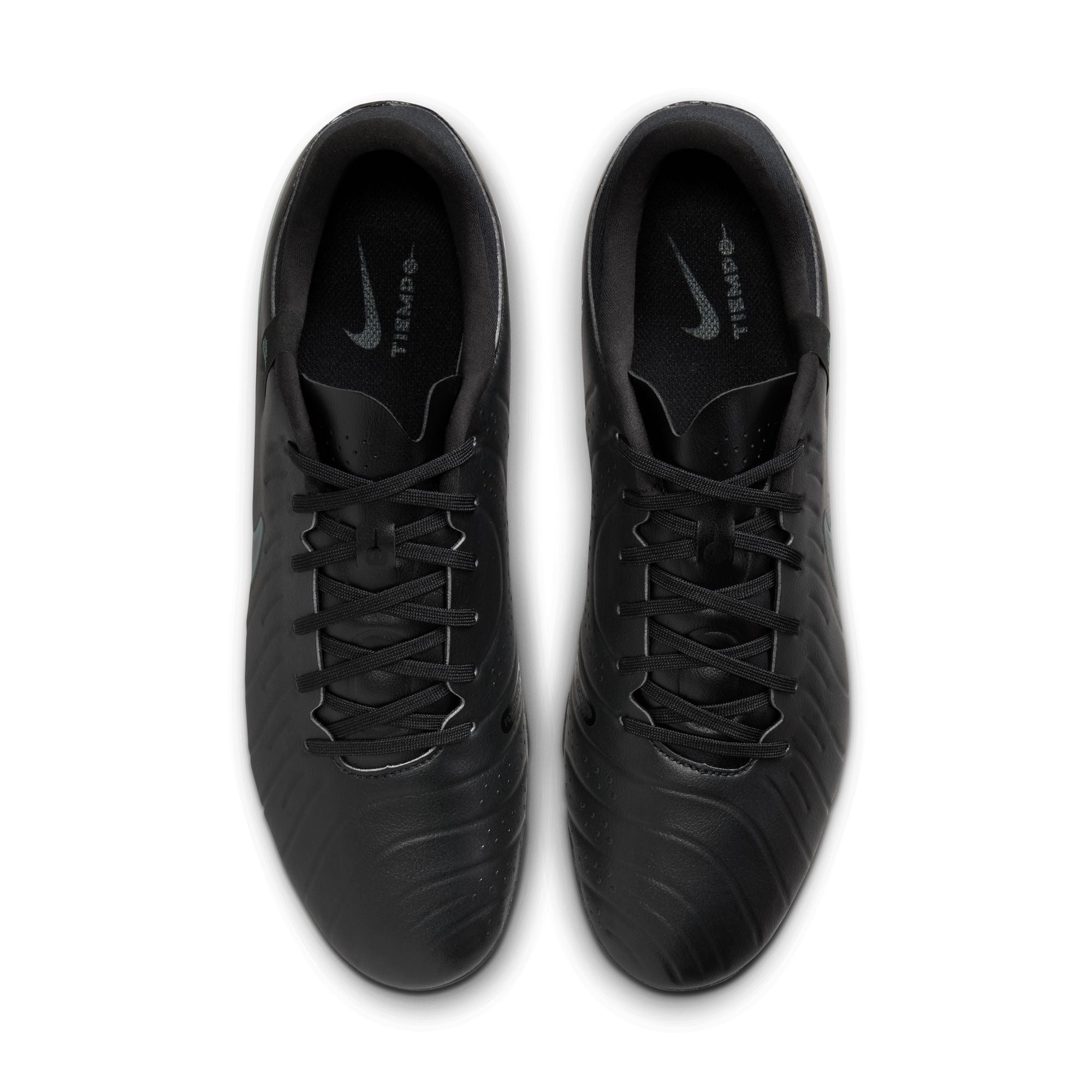 Nike Tiempo Legend 10 Academy Multi-Ground Low-Top Soccer Cleats - DV4337-002-NIKE by Nike | Available at Niky's Sports