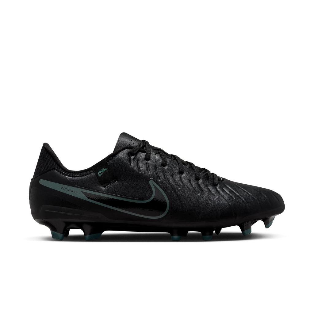 Nike Tiempo Legend 10 Academy Multi-Ground Low-Top Soccer Cleats - DV4337-002-NIKE by Nike | Available at Niky's Sports