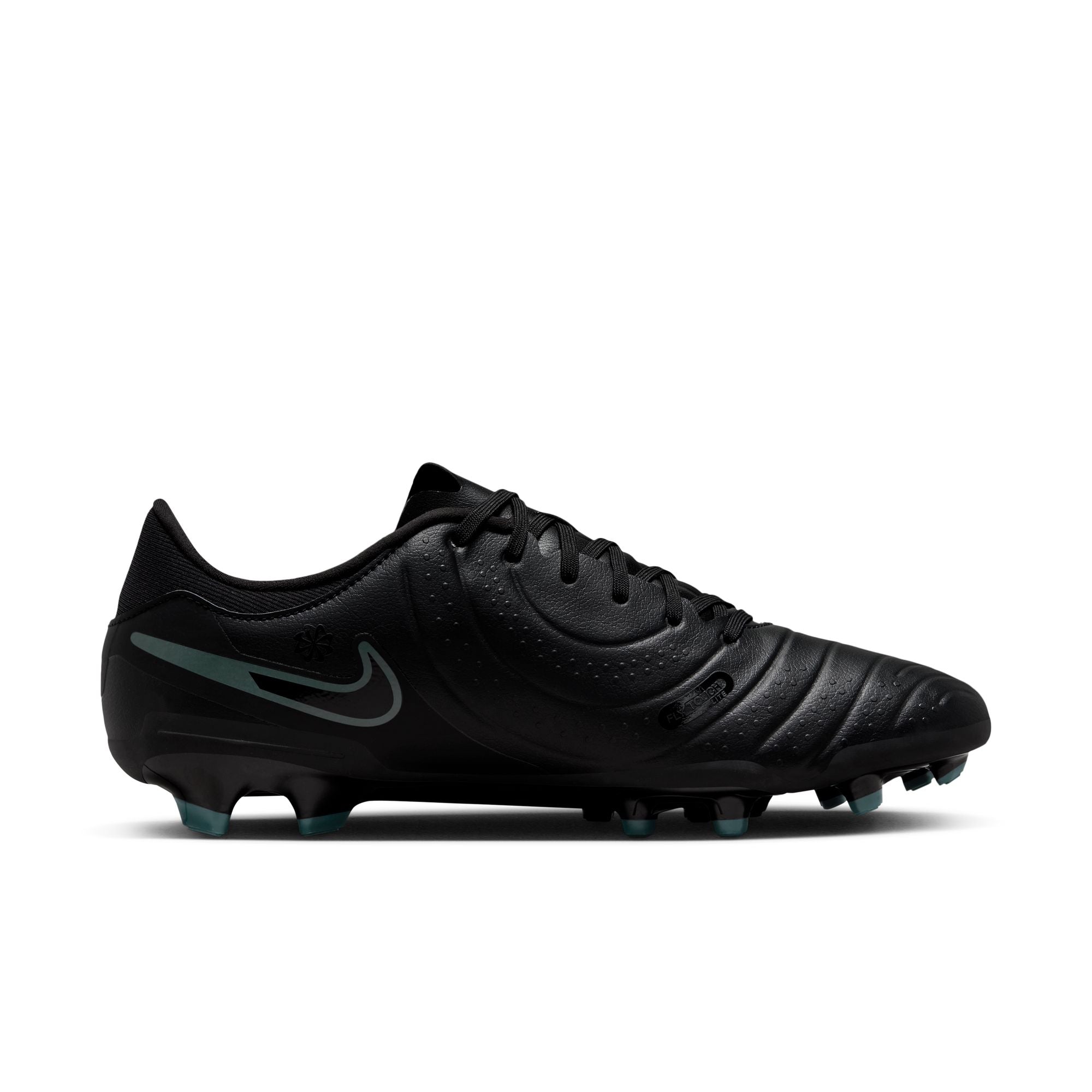 Nike Tiempo Legend 10 Academy Multi-Ground Low-Top Soccer Cleats - DV4337-002-NIKE by Nike | Available at Niky's Sports