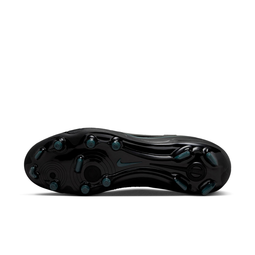 Nike Tiempo Legend 10 Academy Multi-Ground Low-Top Soccer Cleats - DV4337-002-NIKE by Nike | Available at Niky's Sports