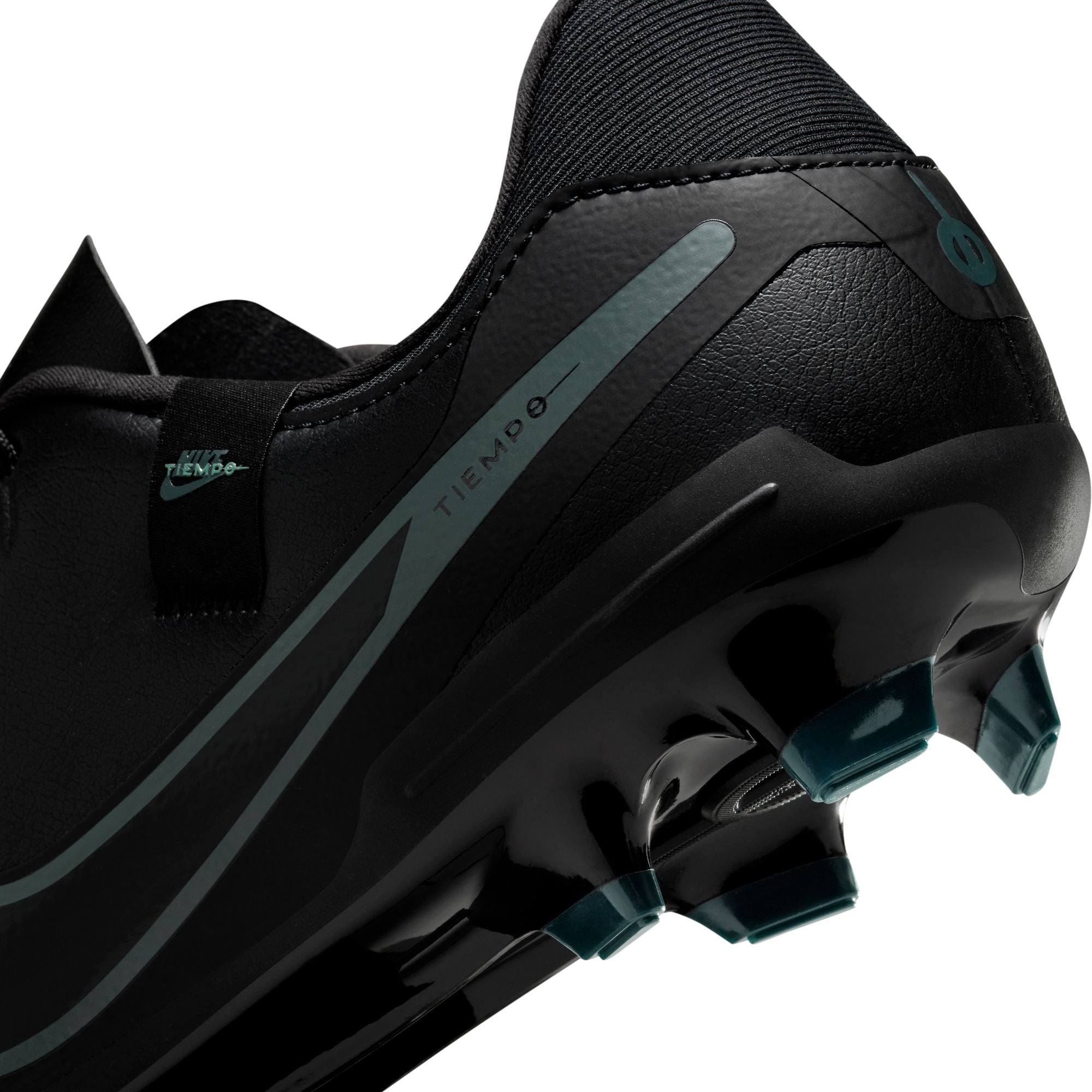 Nike Tiempo Legend 10 Academy Multi-Ground Low-Top Soccer Cleats - DV4337-002-NIKE by Nike | Available at Niky's Sports