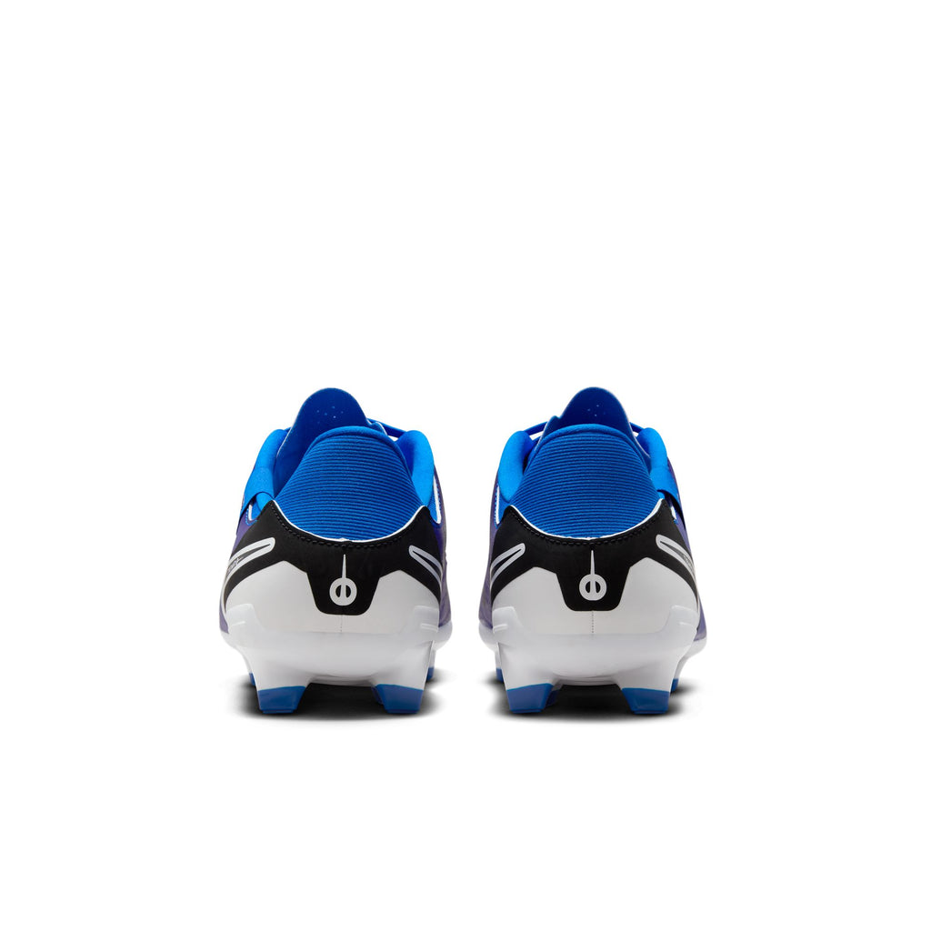 Nike Tiempo Legend 10 Academy Multi-Ground Low-Top Soccer Cleats - DV4337-400-NIKE by Nike | Available at Niky's Sports