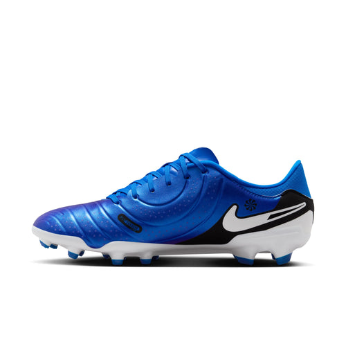 Nike Tiempo Legend 10 Academy Multi-Ground Low-Top Soccer Cleats - DV4337-400-NIKE by Nike | Available at Niky's Sports