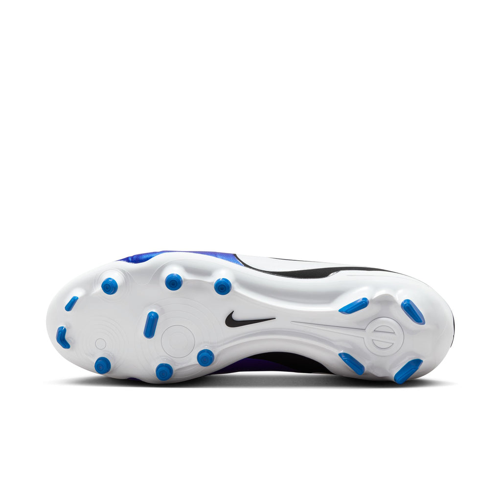 Nike Tiempo Legend 10 Academy Multi-Ground Low-Top Soccer Cleats - DV4337-400-NIKE by Nike | Available at Niky's Sports