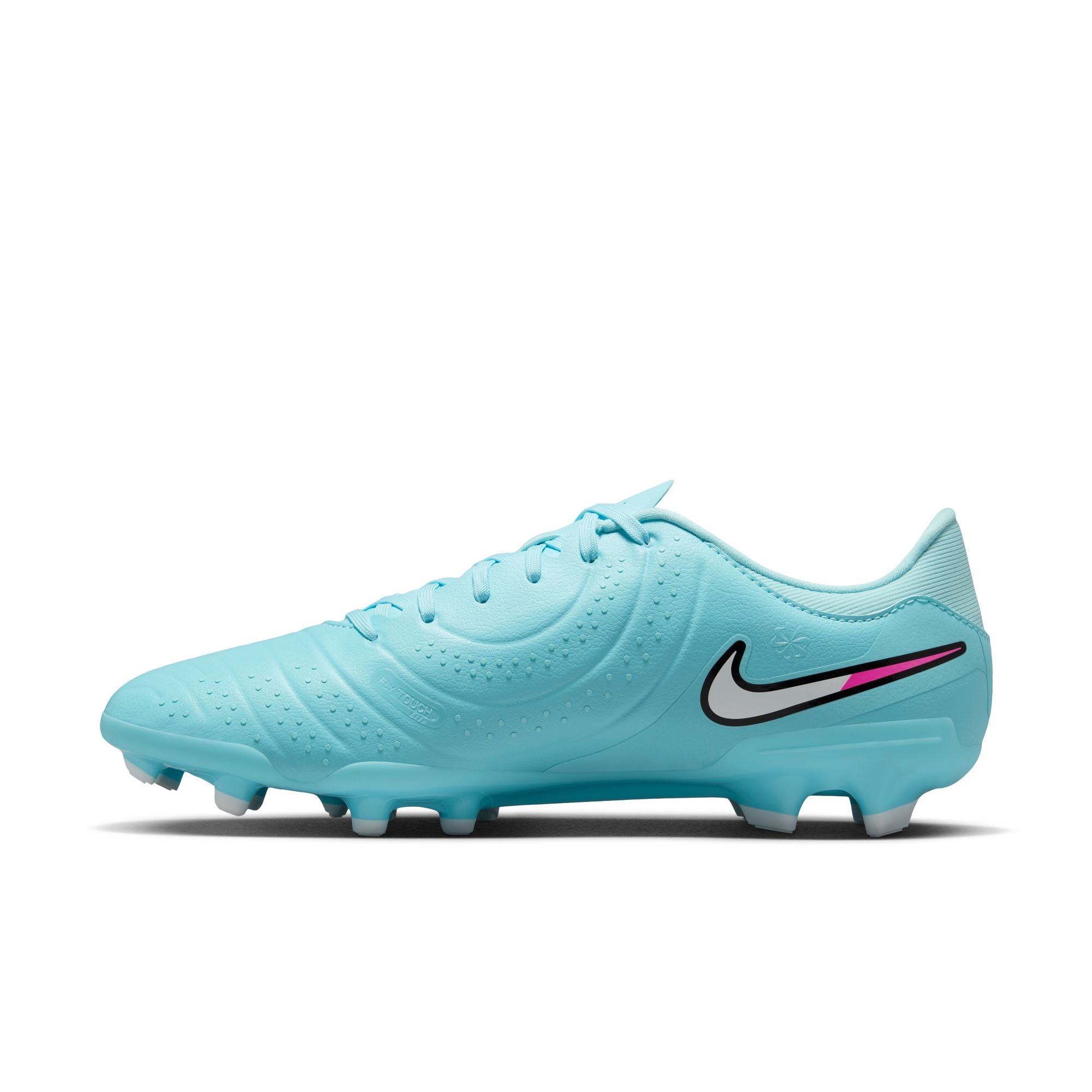 Nike Tiempo Legend 10 Academy Multi-Ground Low-Top Soccer Cleats - DV4337-401-NIKE by Nike | Available at Niky's Sports
