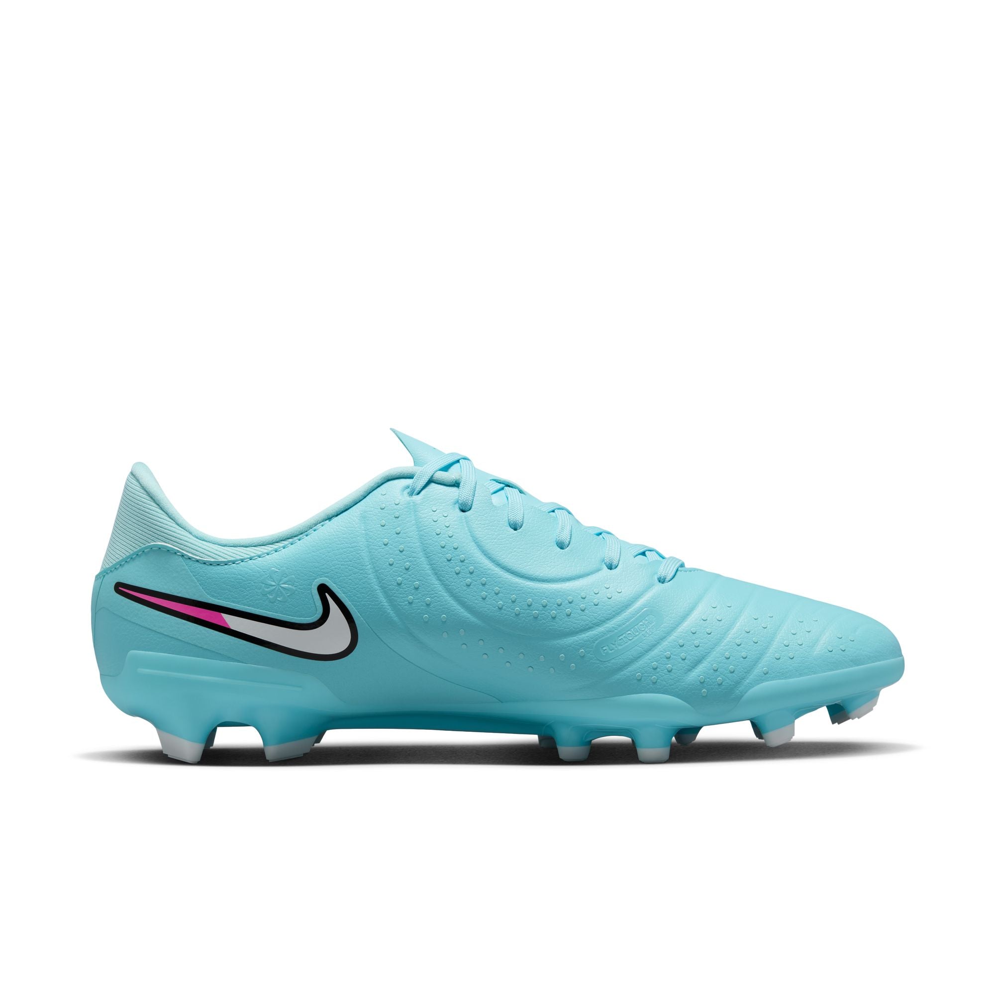 Nike Tiempo Legend 10 Academy Multi-Ground Low-Top Soccer Cleats - DV4337-401-NIKE by Nike | Available at Niky's Sports