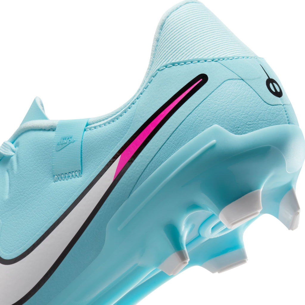 Nike Tiempo Legend 10 Academy Multi-Ground Low-Top Soccer Cleats - DV4337-401-NIKE by Nike | Available at Niky's Sports