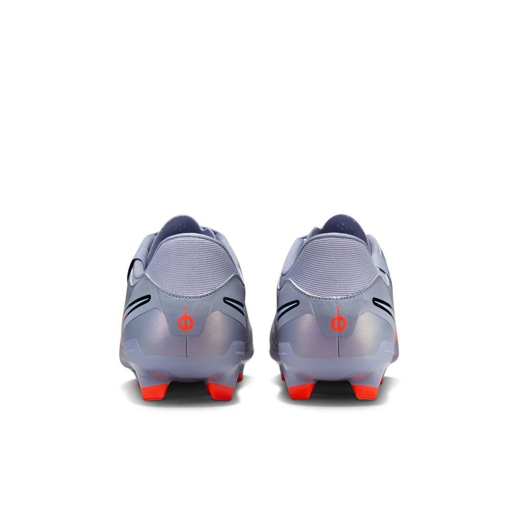 Nike Tiempo Legend 10 Academy Multi-Ground Low-Top Soccer Cleats - DV4337-402-NIKE by Nike | Available at Niky's Sports