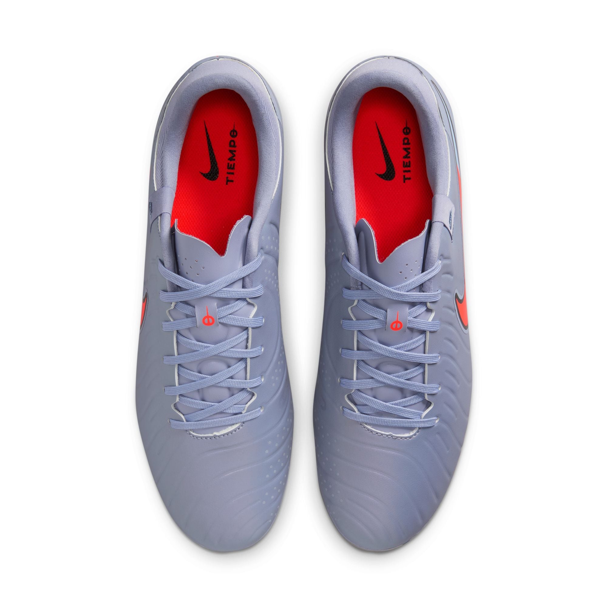 Nike Tiempo Legend 10 Academy Multi-Ground Low-Top Soccer Cleats