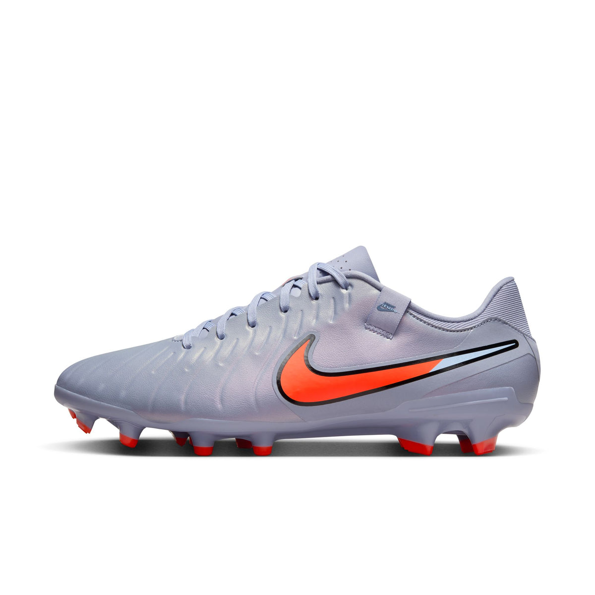 Nike Tiempo Legend 10 Academy Multi-Ground Low-Top Soccer Cleats