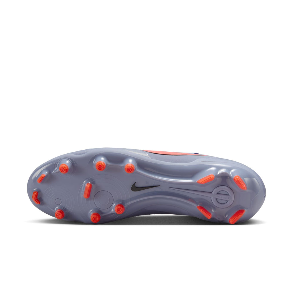 Nike Tiempo Legend 10 Academy Multi-Ground Low-Top Soccer Cleats - DV4337-402-NIKE by Nike | Available at Niky's Sports