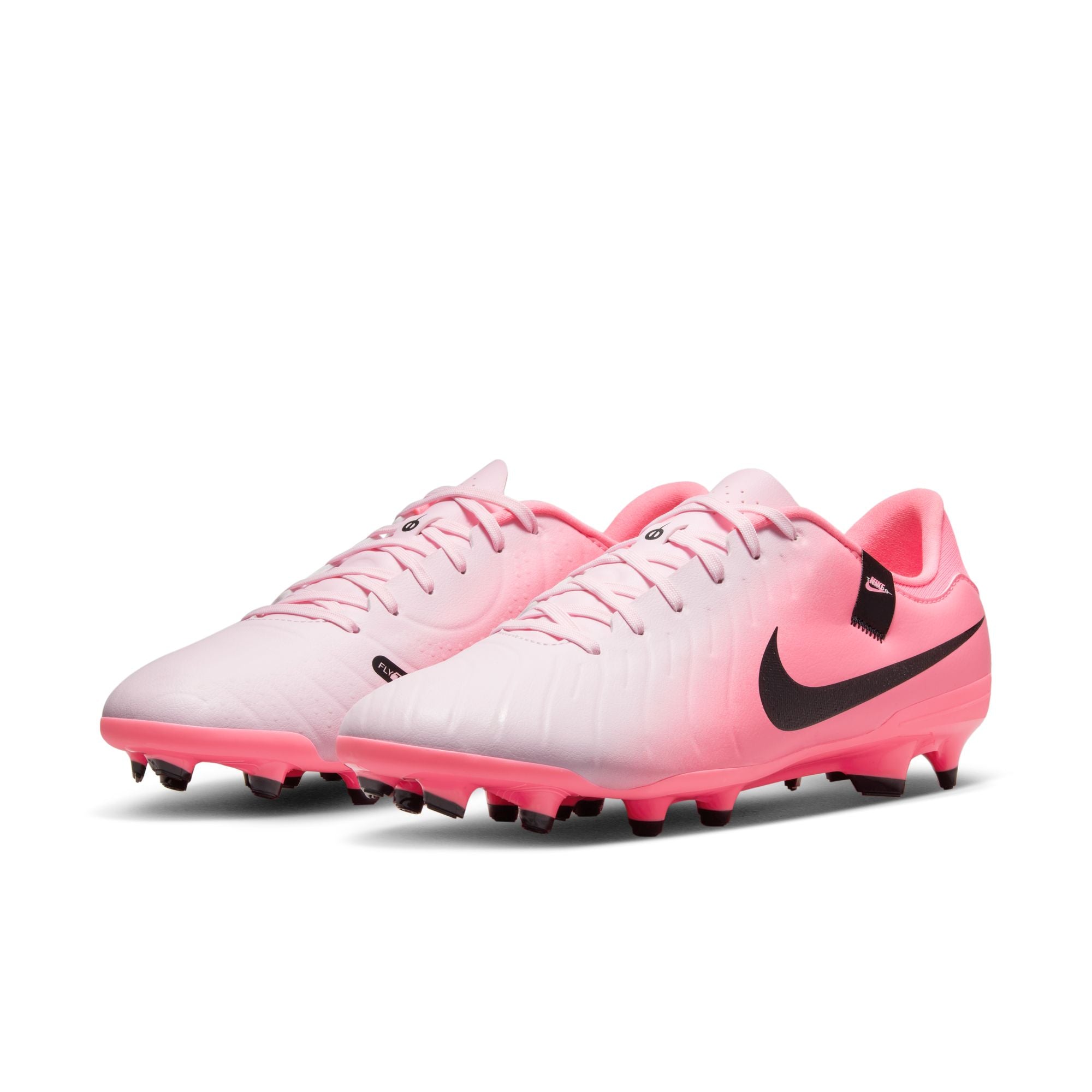 Nike Tiempo Legend 10 Academy MG Low-Top Soccer Cleats - DV4337-601-NIKE by Nike | Available at Niky's Sports