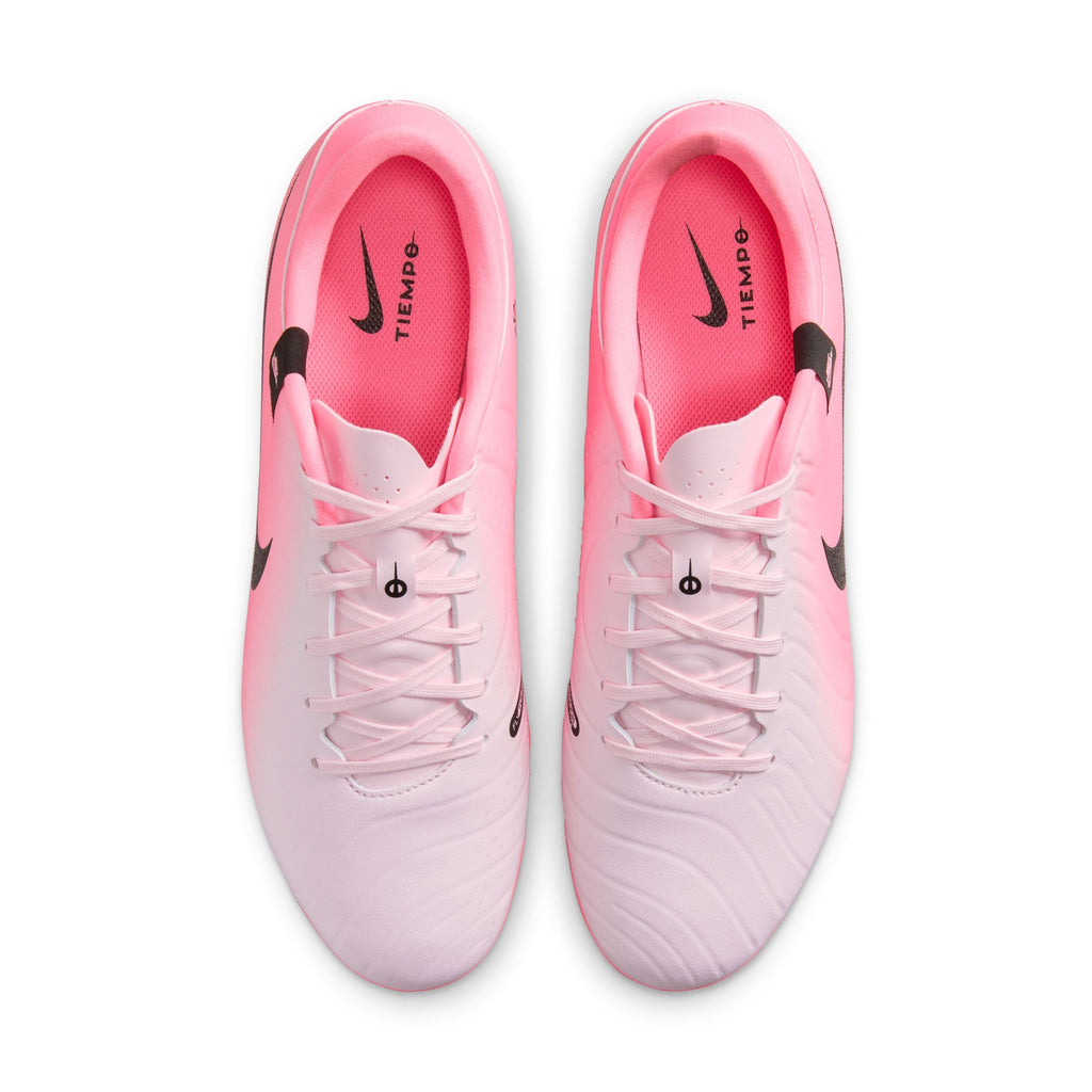 Nike Tiempo Legend 10 Academy MG Low-Top Soccer Cleats - DV4337-601-NIKE by Nike | Available at Niky's Sports