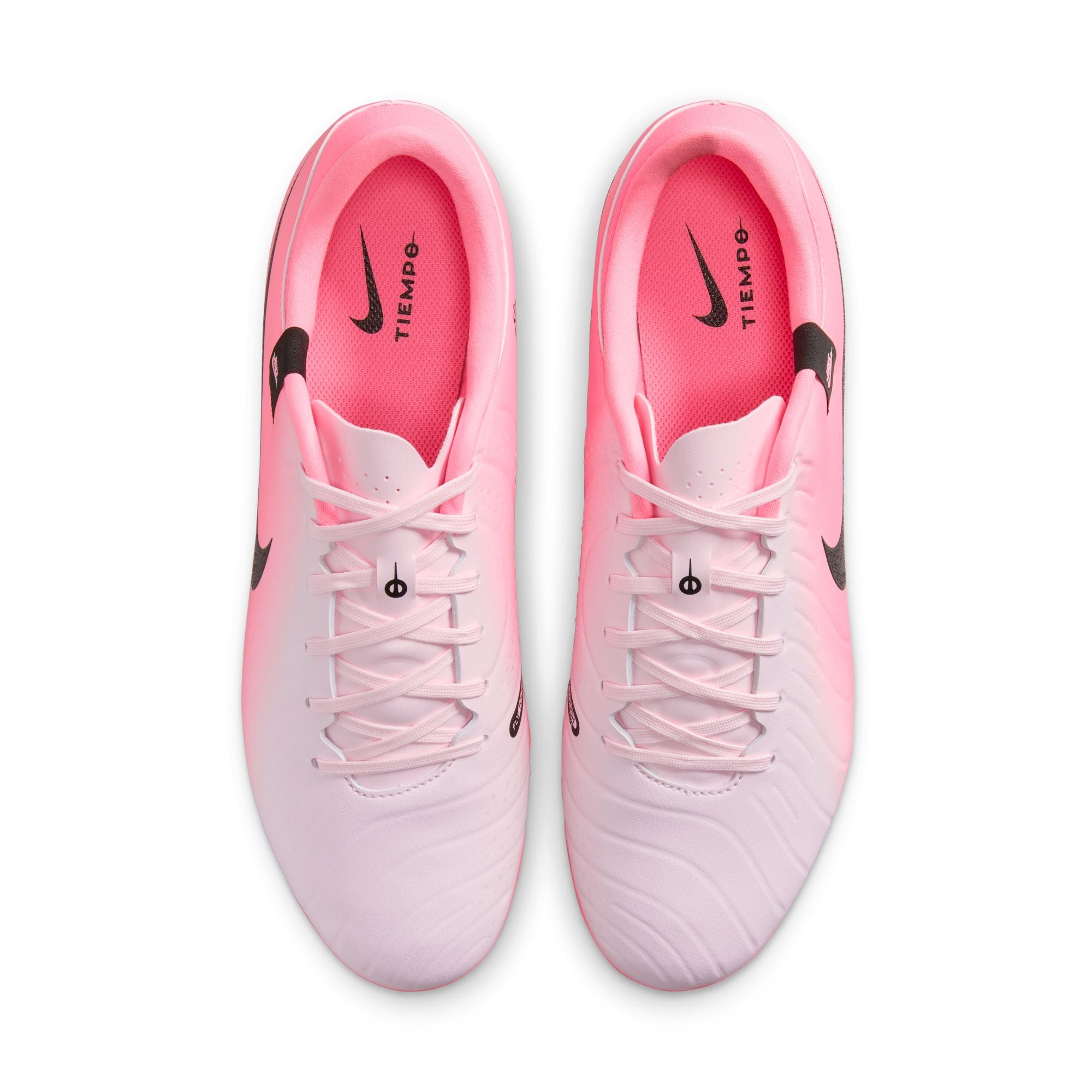 Nike Tiempo Legend 10 Academy MG Low-Top Soccer Cleats - DV4337-601-NIKE by Nike | Available at Niky's Sports