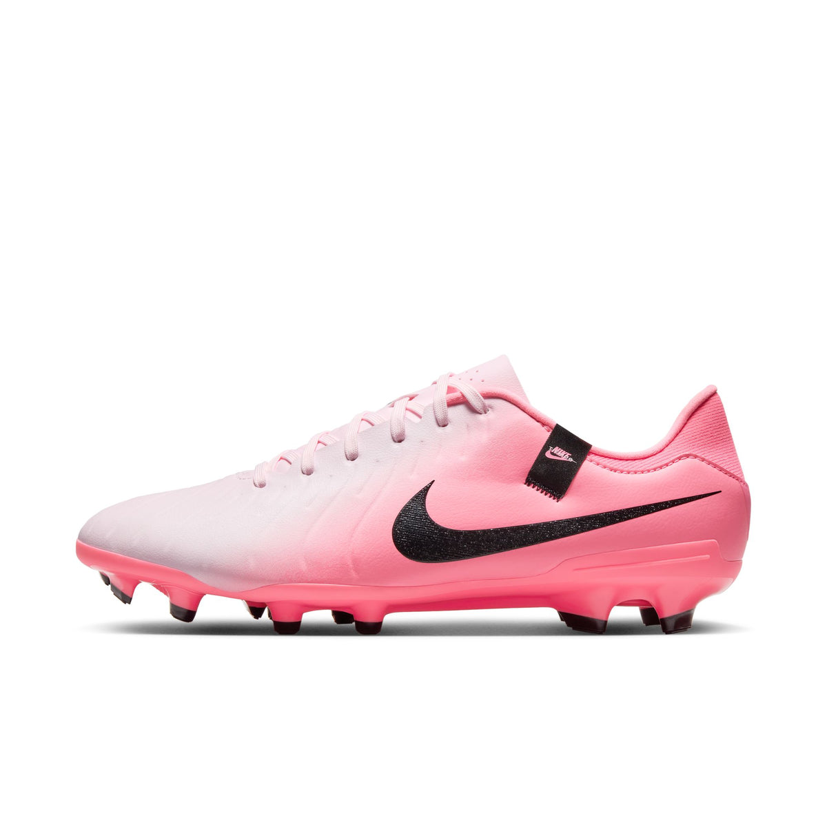 Nike Tiempo Legend 10 Academy MG Low-Top Soccer Cleats - DV4337-601-NIKE by Nike | Available at Niky&#39;s Sports