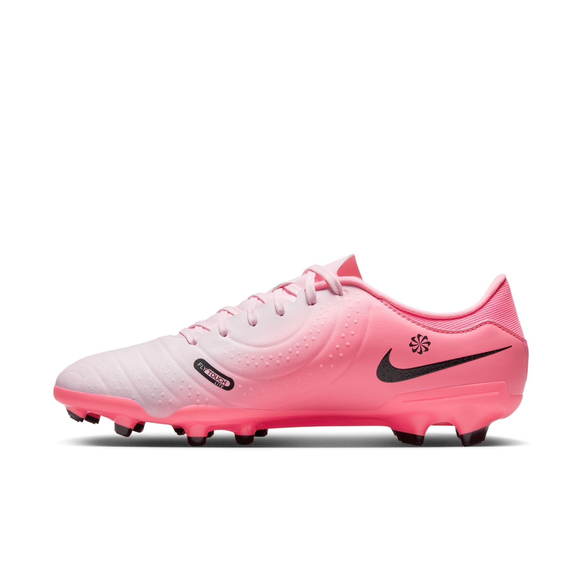 Nike Tiempo Legend 10 Academy MG Low-Top Soccer Cleats - DV4337-601-NIKE by Nike | Available at Niky's Sports