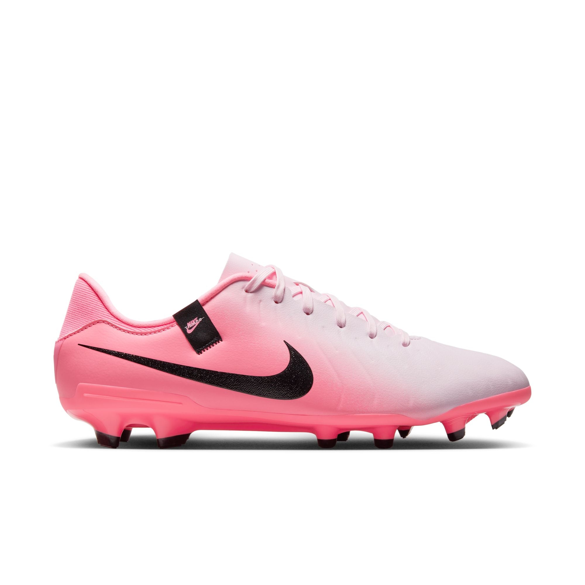 Nike Tiempo Legend 10 Academy MG Low-Top Soccer Cleats - DV4337-601-NIKE by Nike | Available at Niky's Sports