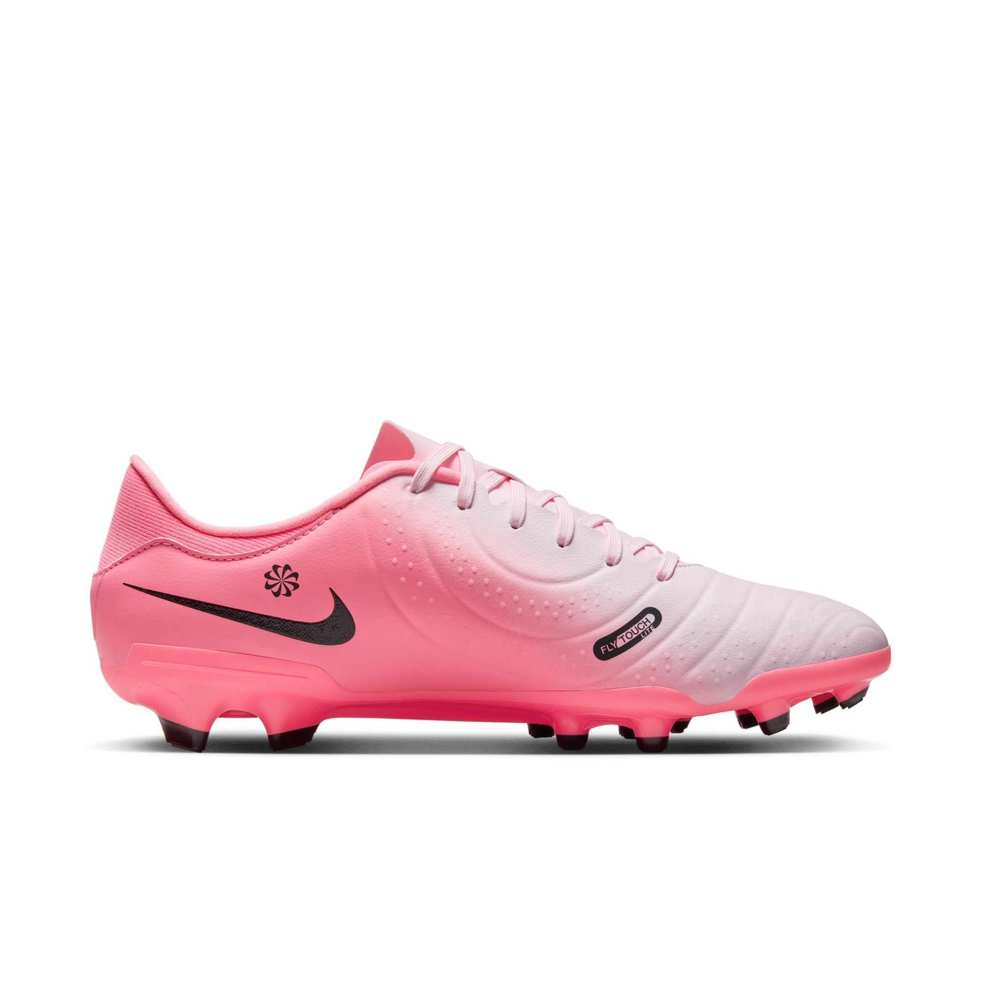 Nike Tiempo Legend 10 Academy MG Low-Top Soccer Cleats - DV4337-601-NIKE by Nike | Available at Niky's Sports