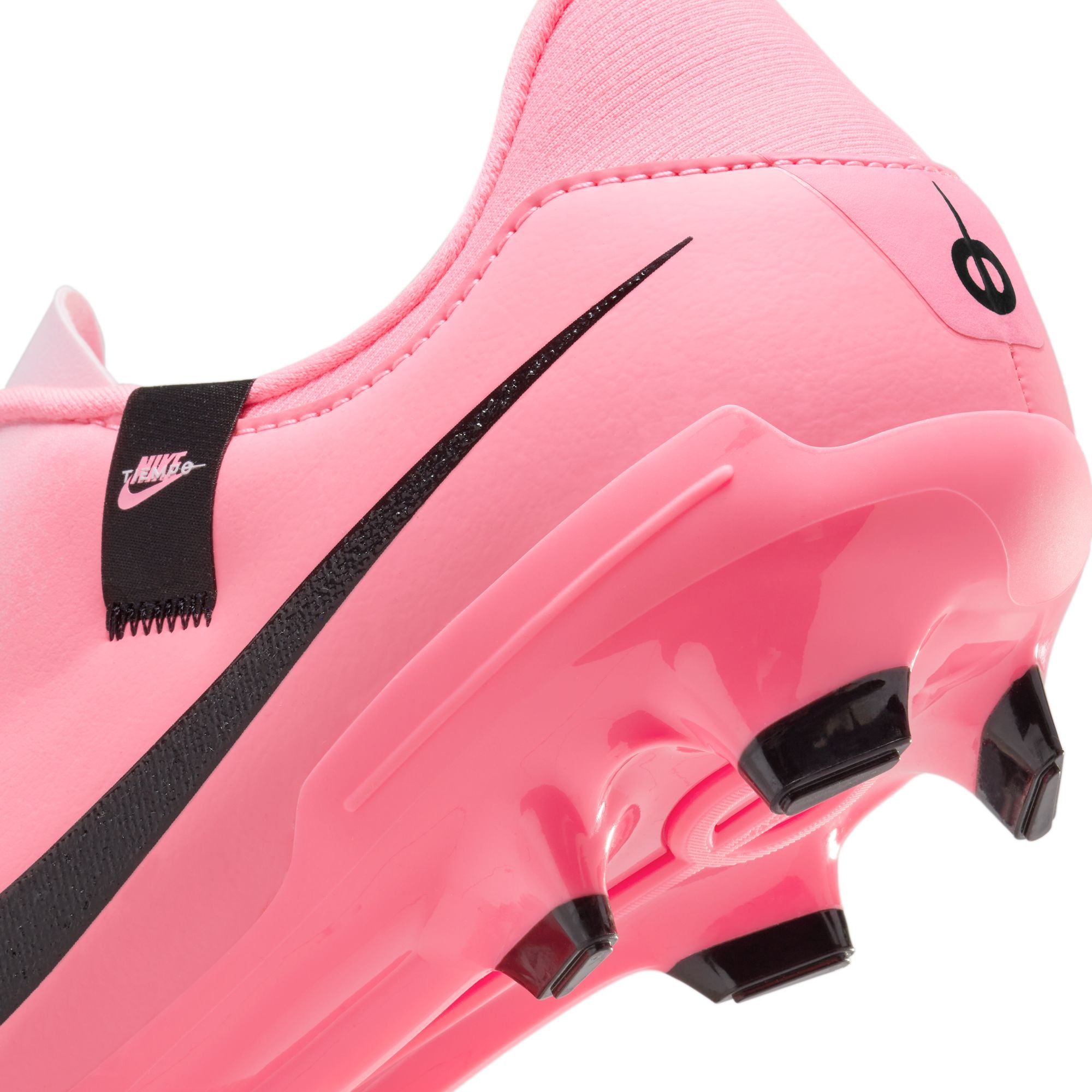 Nike Tiempo Legend 10 Academy MG Low-Top Soccer Cleats - DV4337-601-NIKE by Nike | Available at Niky's Sports
