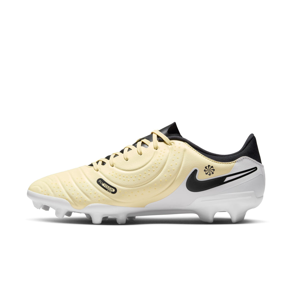 Nike Tiempo Legend 10 Academy Multi-Ground Low-Top Soccer Cleats