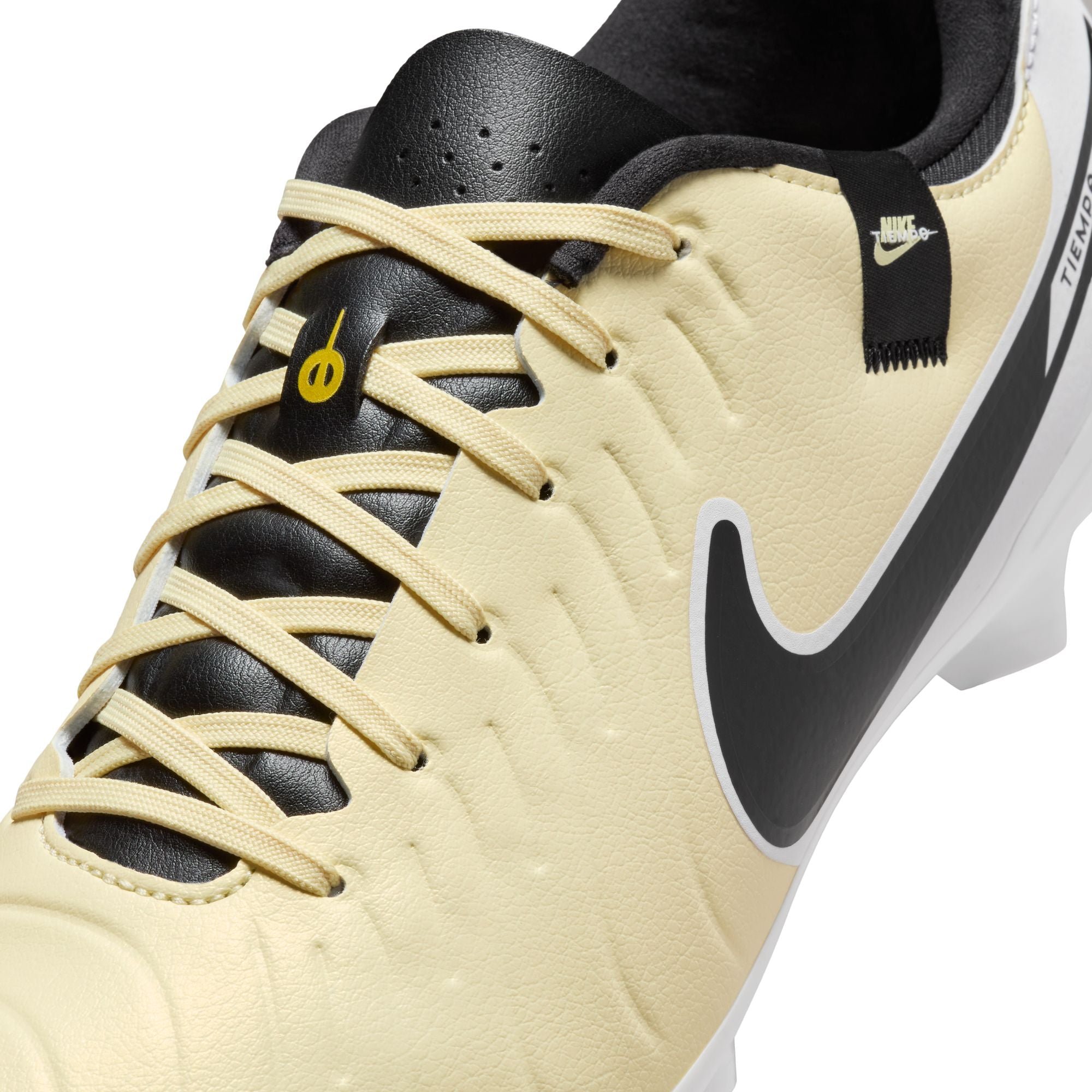 Nike Tiempo Legend 10 Academy Multi-Ground Low-Top Soccer Cleats