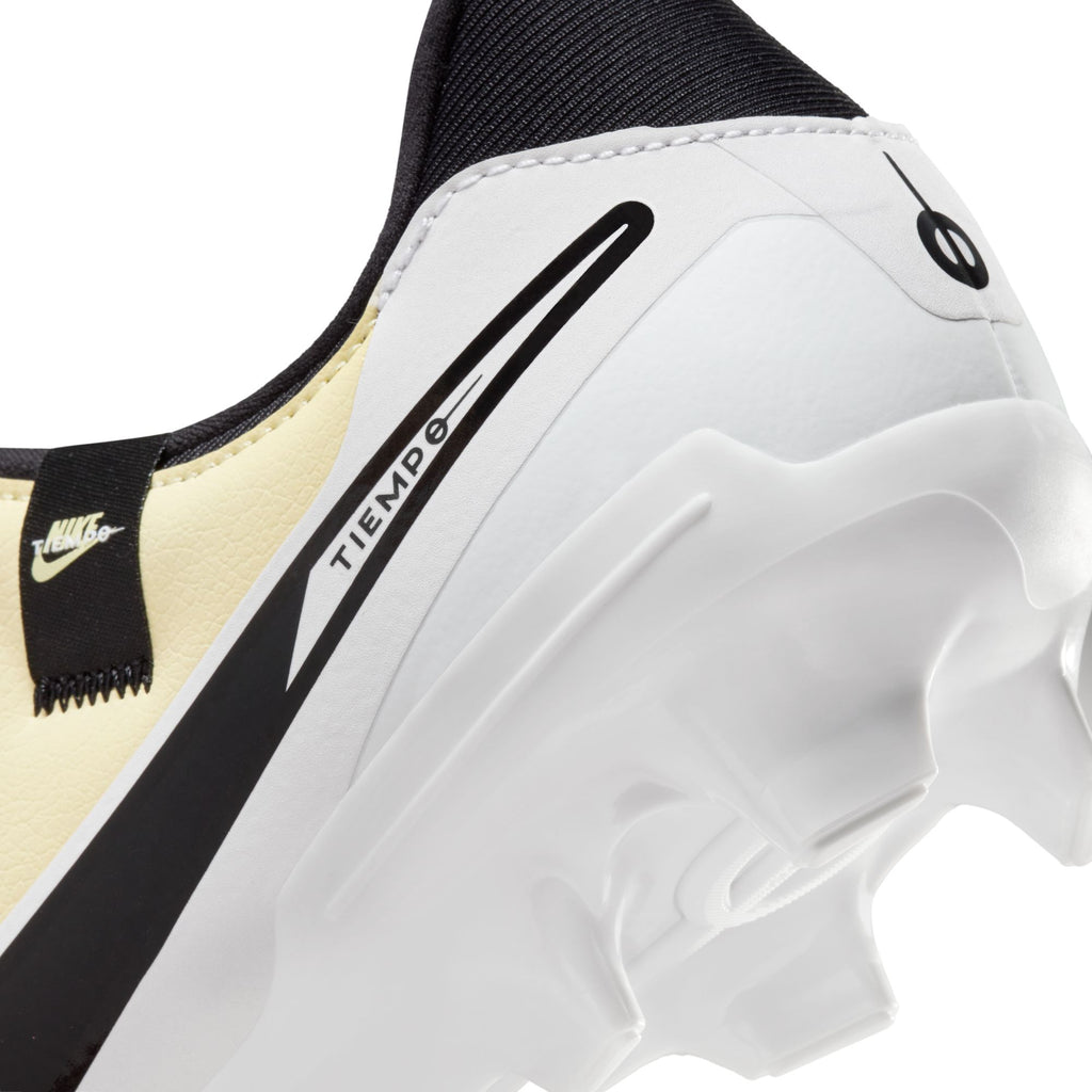 Nike Tiempo Legend 10 Academy Multi-Ground Low-Top Soccer Cleats
