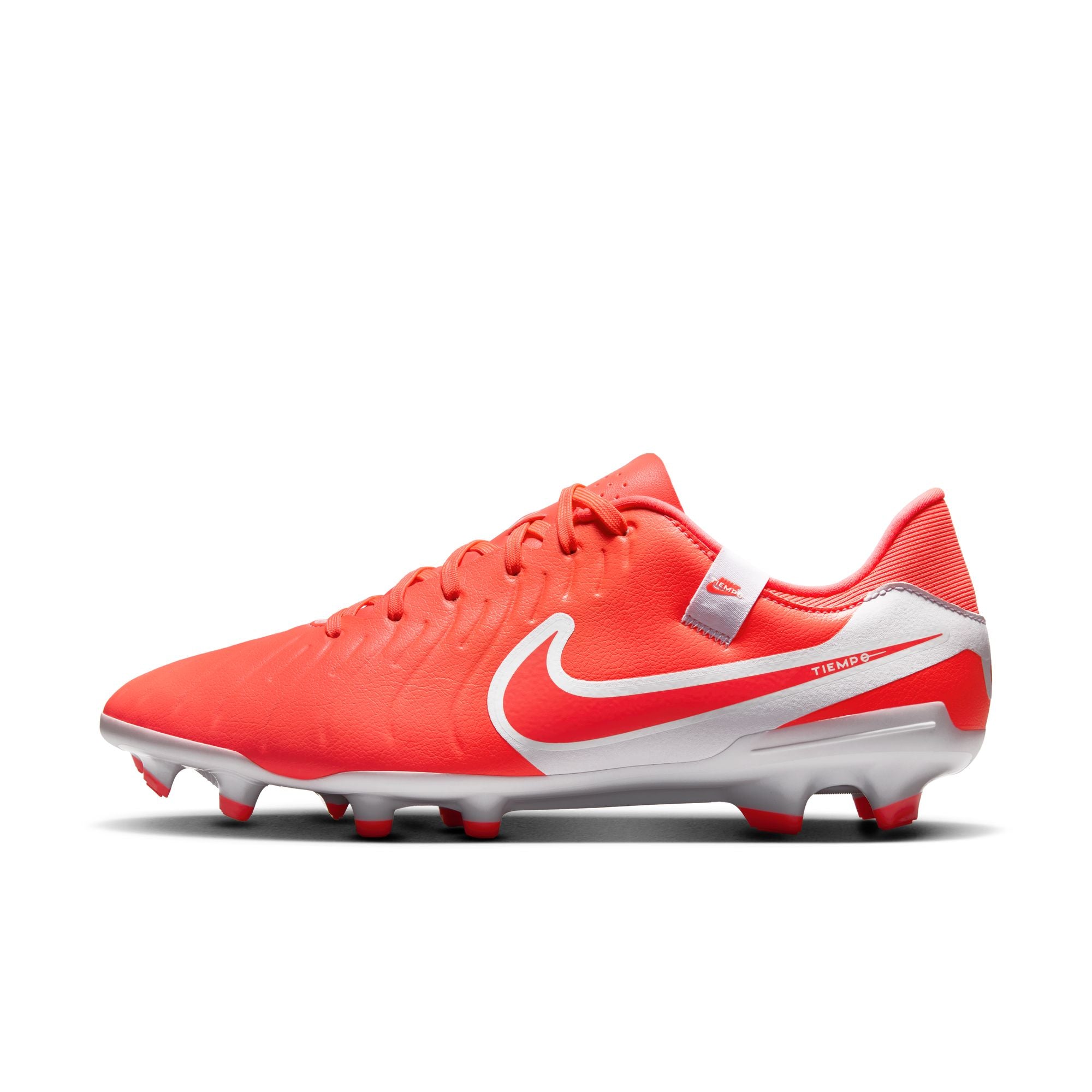 未使用 Nike Tiempo Legend 10 Academy サッカー Nike Tiempo Legend 10 Academy Multi-Ground Low-Top Soccer Cleats