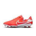 Nike Tiempo Legend 10 Academy Multi-Ground Low-Top Soccer Cleats - DV4337-800-NIKE by Nike | Available at Niky's Sports