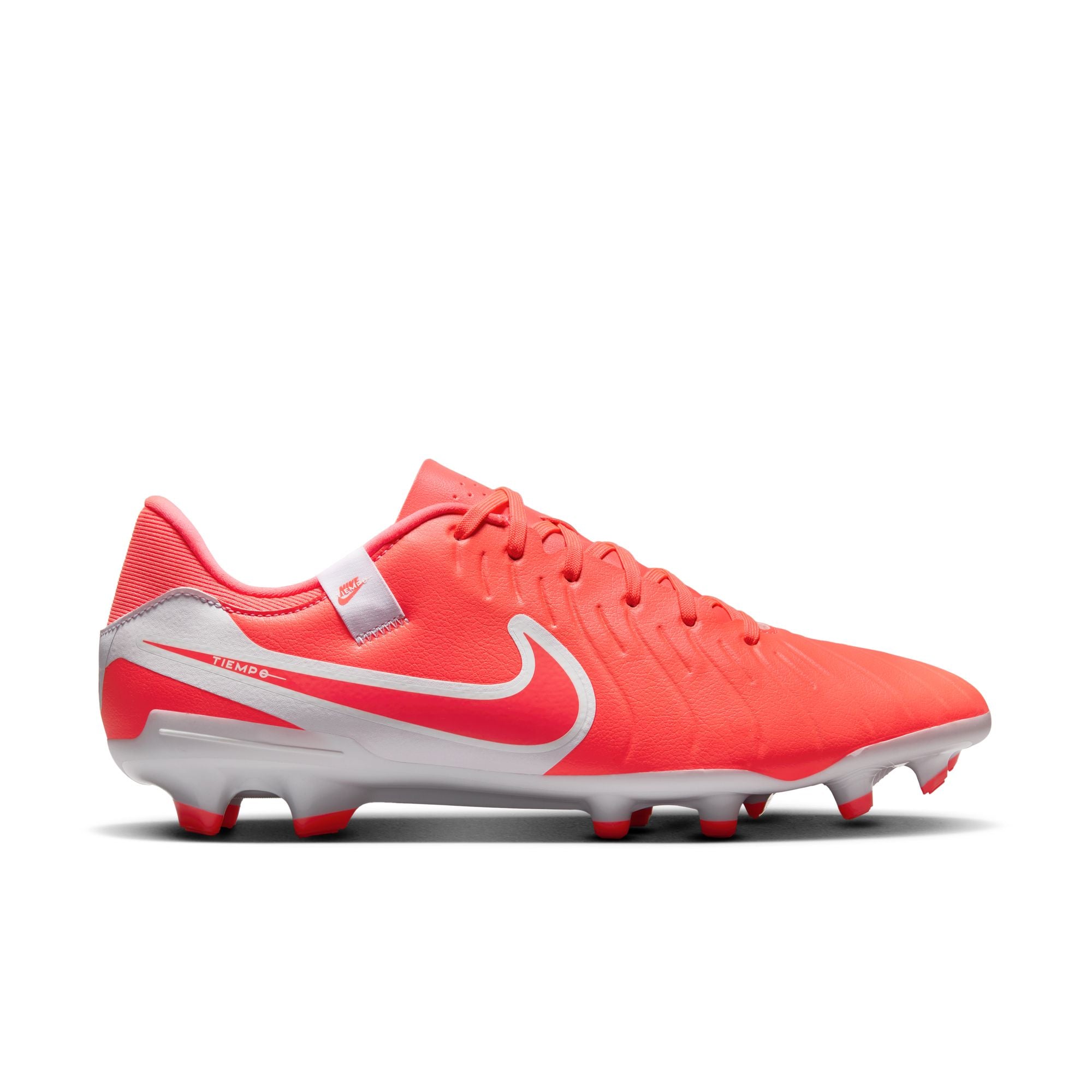 Nike Tiempo Legend 10 Academy Multi-Ground Low-Top Soccer Cleats