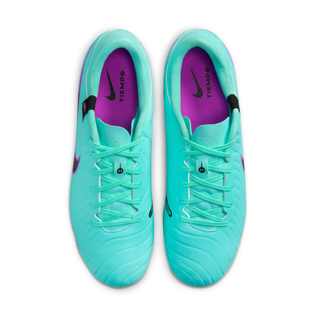 Nike Tiempo Legend 10 Academy Artificial-Grass Soccer Cleats - DV4340-300-NIKE by Nike | Available at Niky's Sports