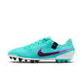 Nike Tiempo Legend 10 Academy Artificial-Grass Soccer Cleats - DV4340-300-NIKE by Nike | Available at Niky's Sports