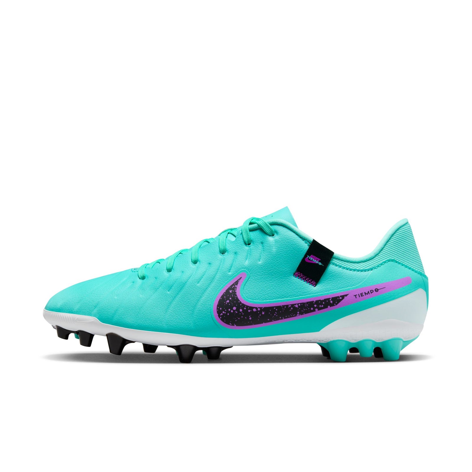 Nike Tiempo Legend 10 Academy Artificial-Grass Soccer Cleats - DV4340-300-NIKE by Nike | Available at Niky's Sports
