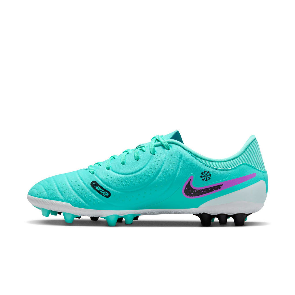 Nike Tiempo Legend 10 Academy Artificial-Grass Soccer Cleats - DV4340-300-NIKE by Nike | Available at Niky's Sports