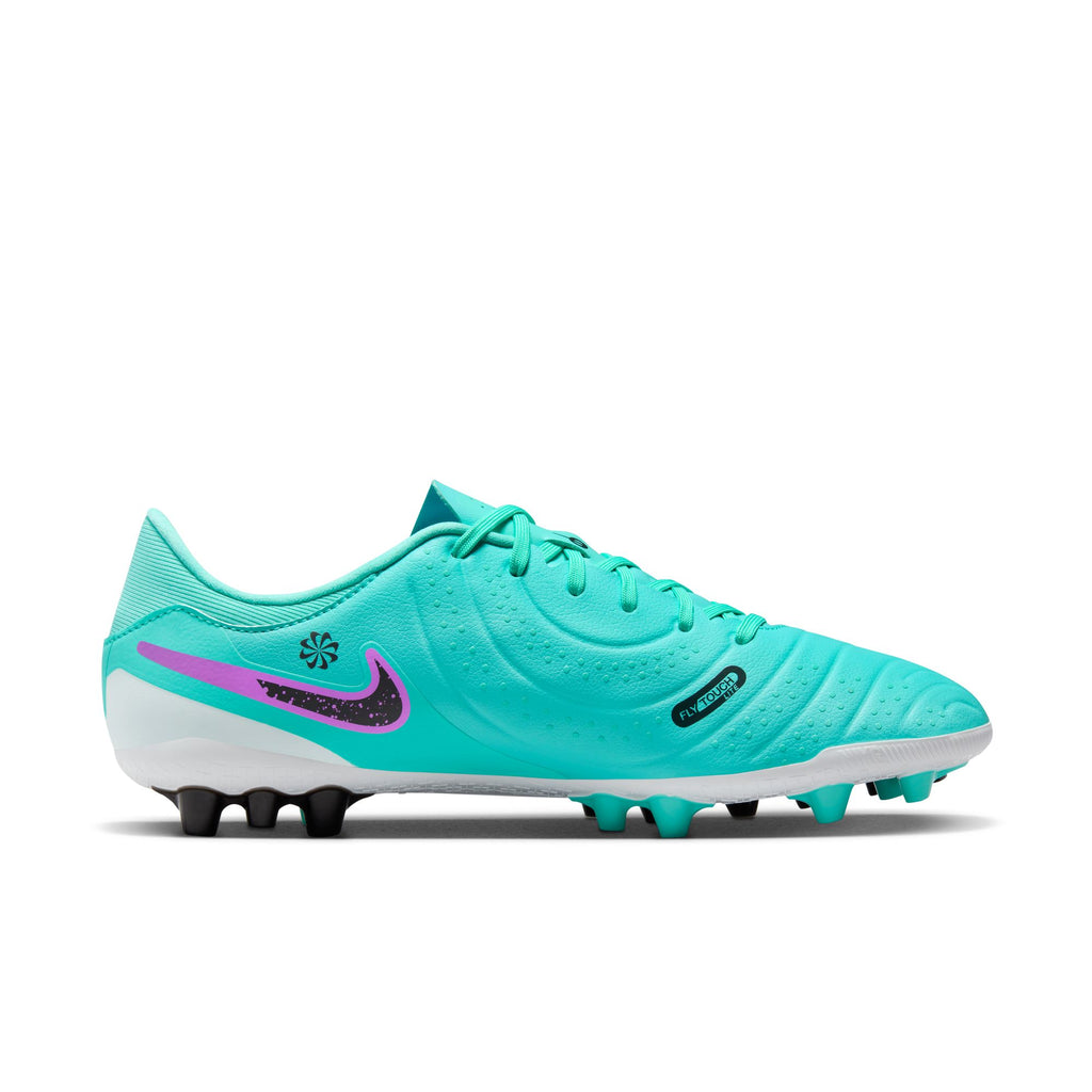 Nike Tiempo Legend 10 Academy Artificial-Grass Soccer Cleats - DV4340-300-NIKE by Nike | Available at Niky's Sports