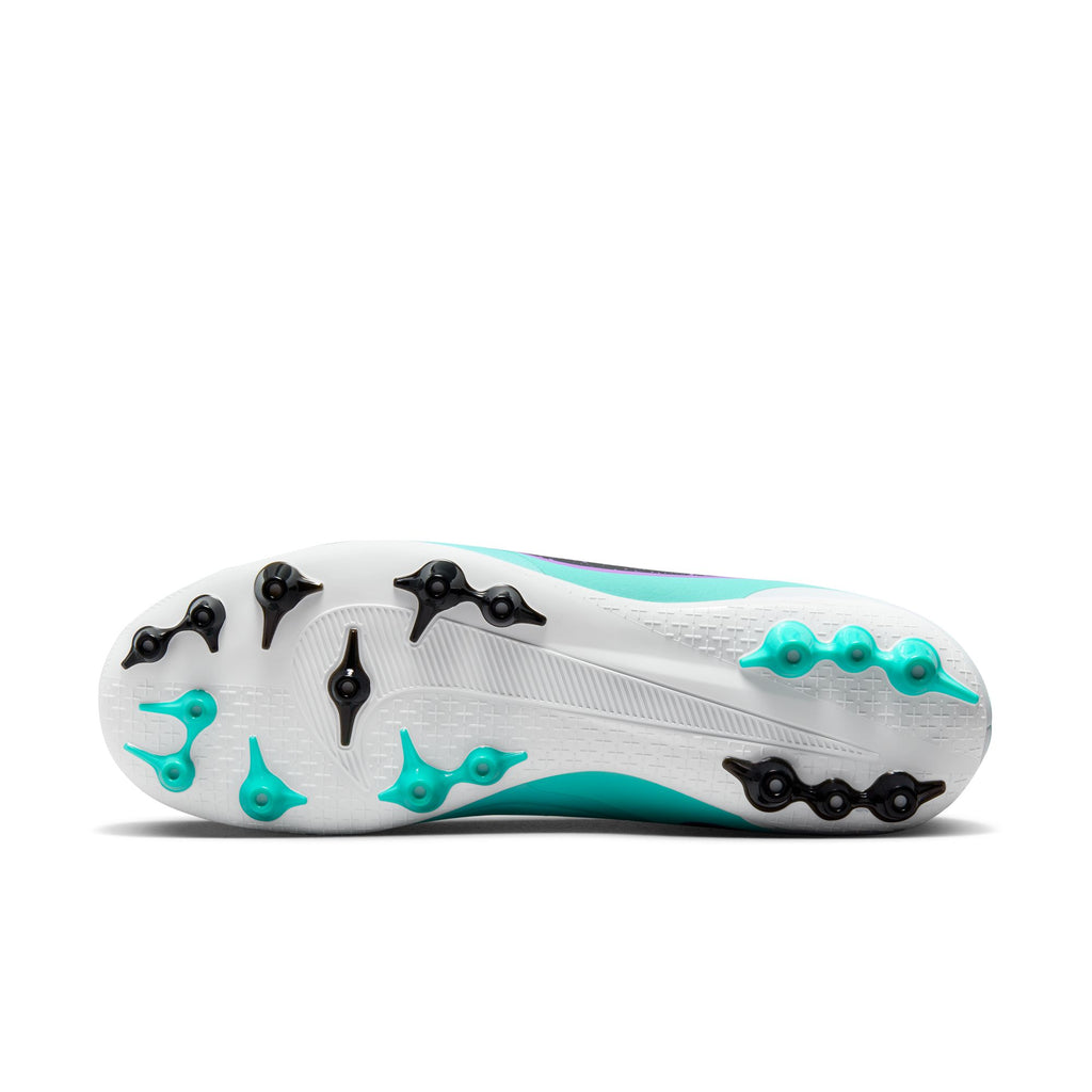 Nike Tiempo Legend 10 Academy Artificial-Grass Soccer Cleats - DV4340-300-NIKE by Nike | Available at Niky's Sports