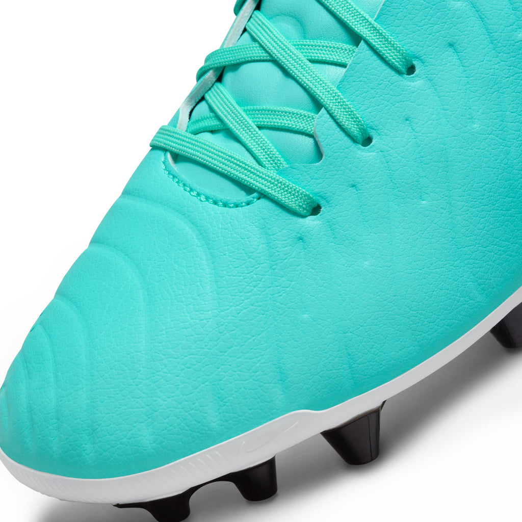 Nike Tiempo Legend 10 Academy Artificial-Grass Soccer Cleats - DV4340-300-NIKE by Nike | Available at Niky's Sports