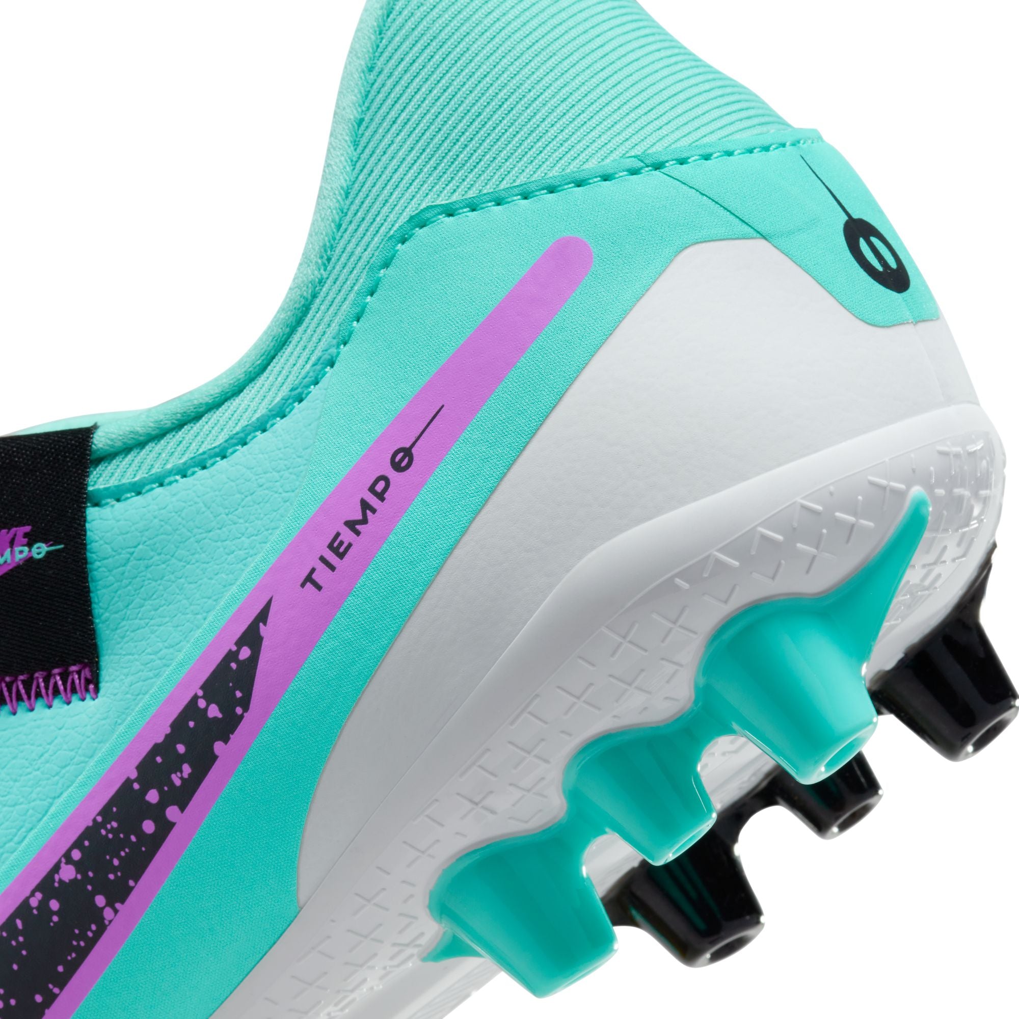 Nike Tiempo Legend 10 Academy Artificial-Grass Soccer Cleats - DV4340-300-NIKE by Nike | Available at Niky's Sports