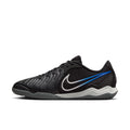Nike Tiempo Legend 10 Academy Indoor/Court Soccer Shoes - DV4341-040-NIKE by Nike | Available at Niky's Sports